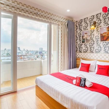 مدينة هوشي منه Tra My Hotel - Inactive المظهر الخارجي الصورة