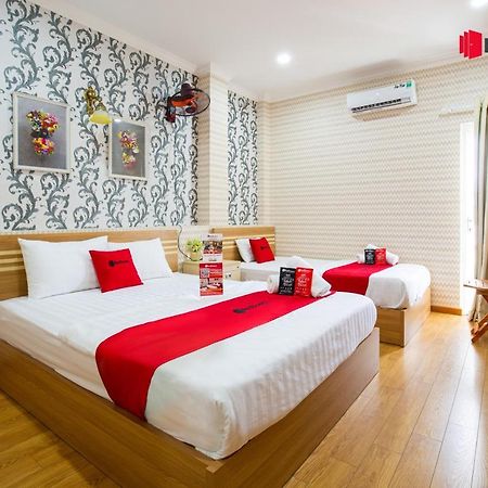 مدينة هوشي منه Tra My Hotel - Inactive المظهر الخارجي الصورة