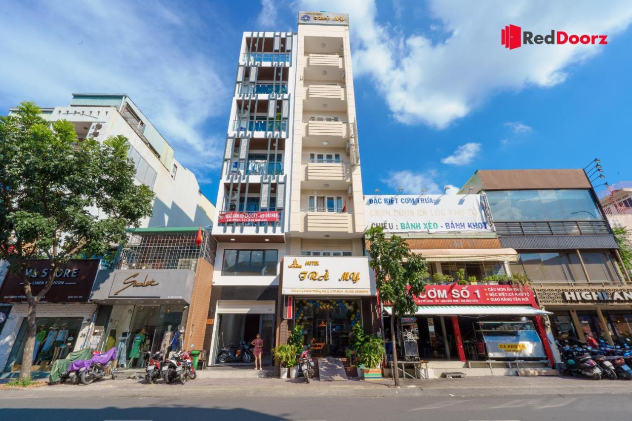 مدينة هوشي منه Tra My Hotel - Inactive المظهر الخارجي الصورة