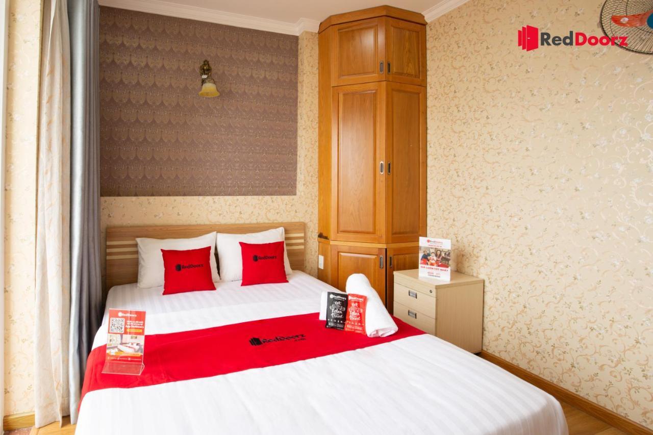 مدينة هوشي منه Tra My Hotel - Inactive المظهر الخارجي الصورة