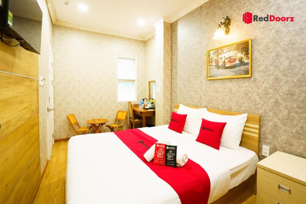 مدينة هوشي منه Tra My Hotel - Inactive المظهر الخارجي الصورة