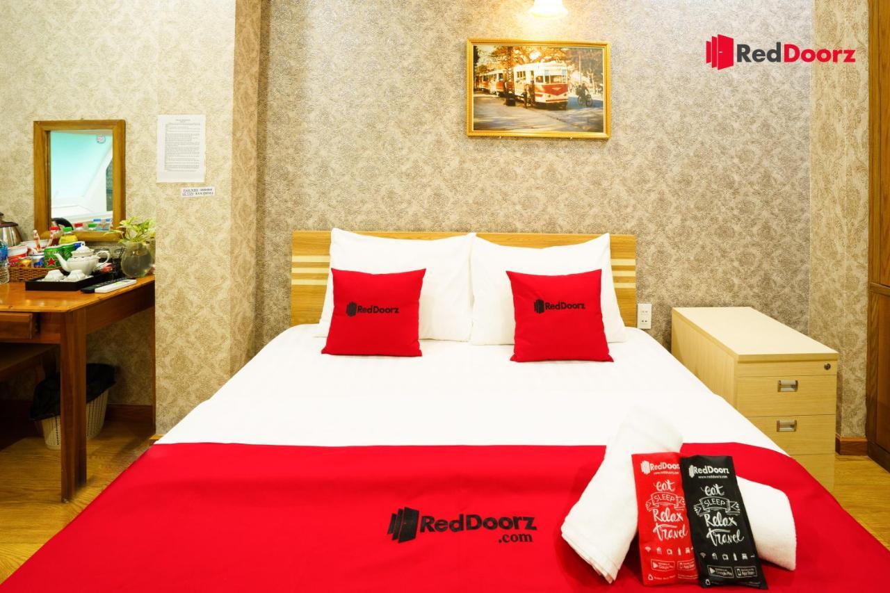 مدينة هوشي منه Tra My Hotel - Inactive المظهر الخارجي الصورة