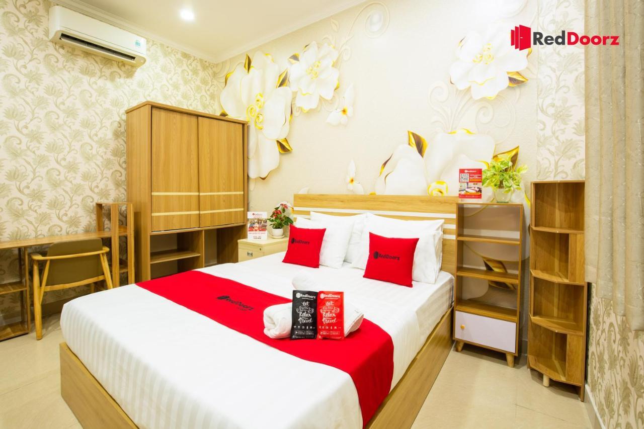 مدينة هوشي منه Tra My Hotel - Inactive المظهر الخارجي الصورة