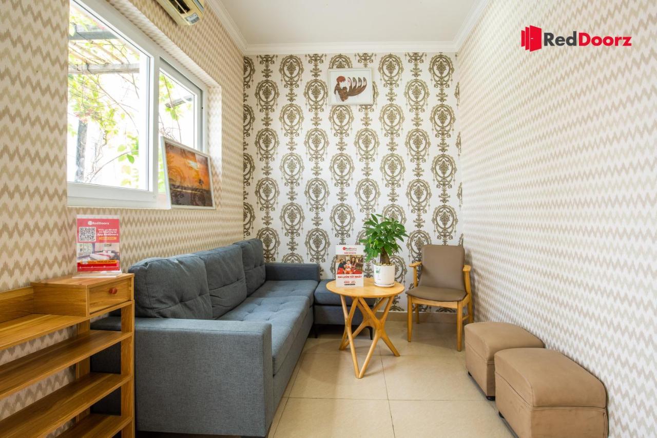 مدينة هوشي منه Tra My Hotel - Inactive المظهر الخارجي الصورة