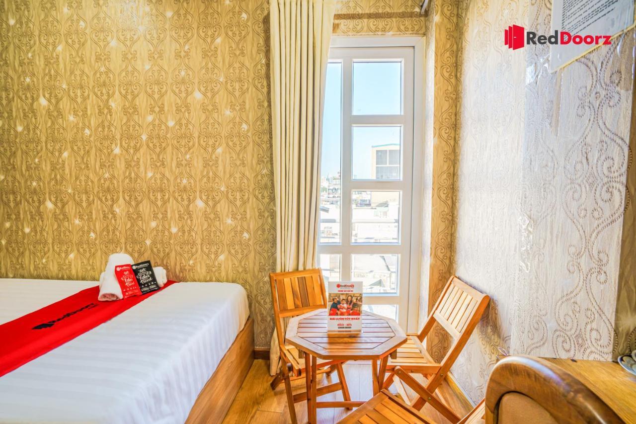 مدينة هوشي منه Tra My Hotel - Inactive المظهر الخارجي الصورة