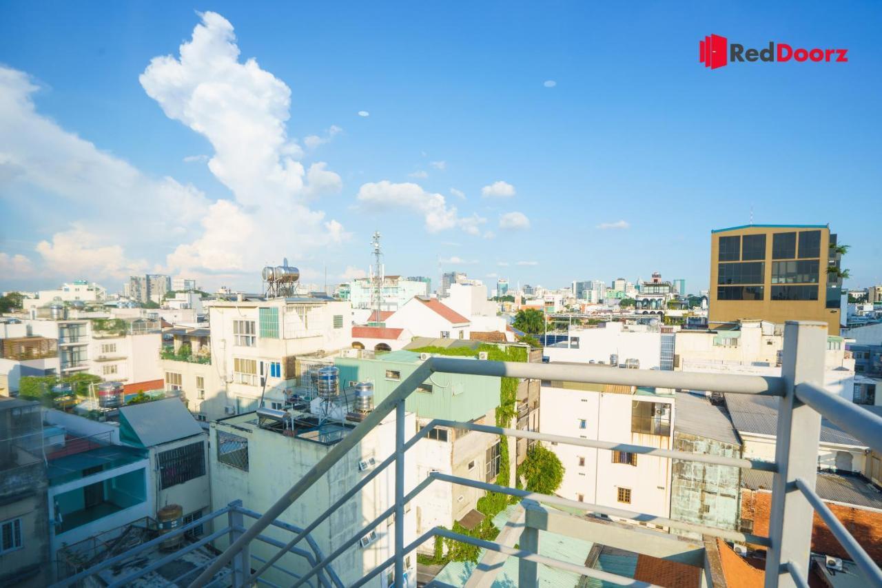 مدينة هوشي منه Tra My Hotel - Inactive المظهر الخارجي الصورة