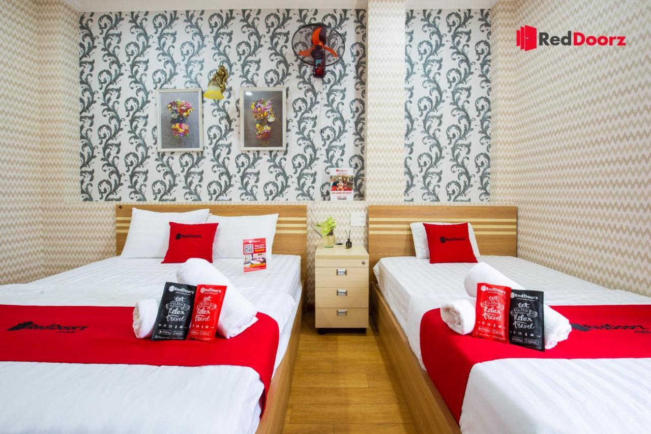 مدينة هوشي منه Tra My Hotel - Inactive المظهر الخارجي الصورة