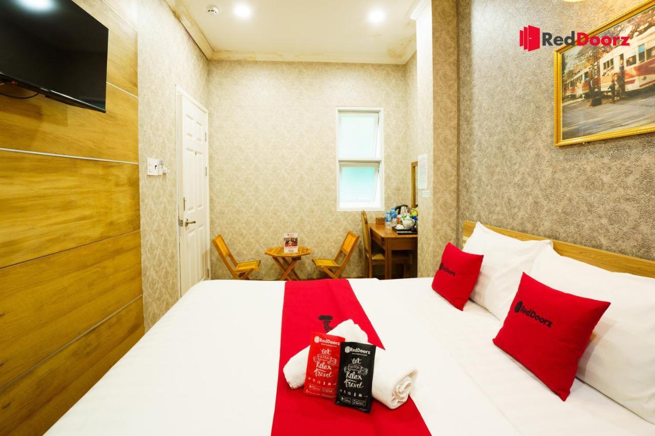 مدينة هوشي منه Tra My Hotel - Inactive المظهر الخارجي الصورة