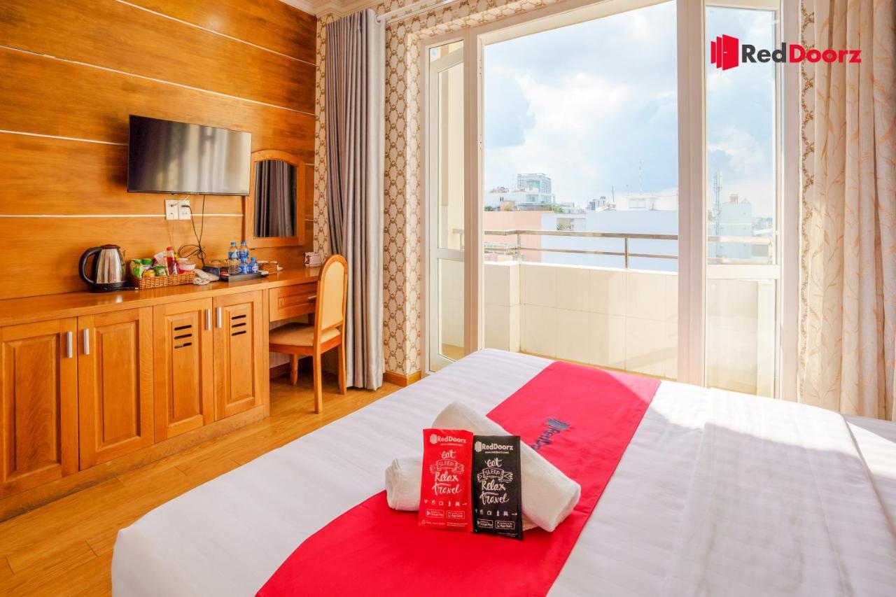 مدينة هوشي منه Tra My Hotel - Inactive المظهر الخارجي الصورة