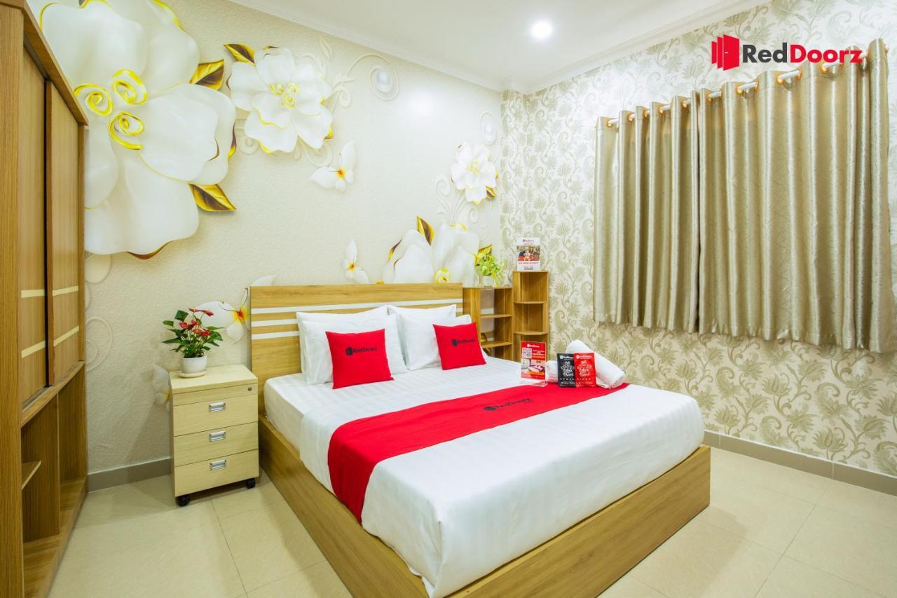 مدينة هوشي منه Tra My Hotel - Inactive المظهر الخارجي الصورة