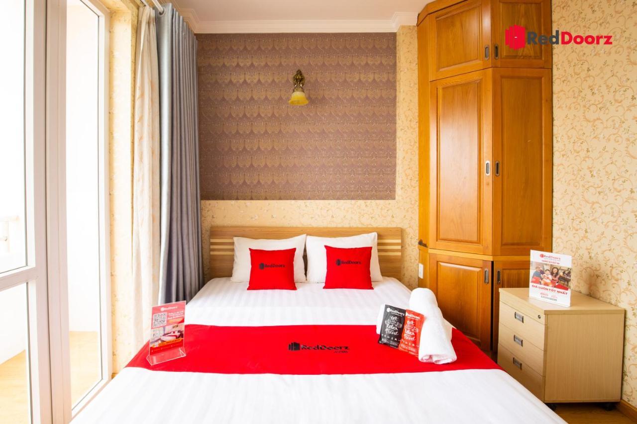 مدينة هوشي منه Tra My Hotel - Inactive المظهر الخارجي الصورة
