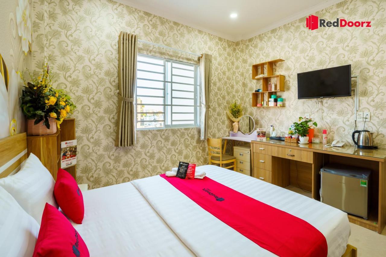 مدينة هوشي منه Tra My Hotel - Inactive المظهر الخارجي الصورة