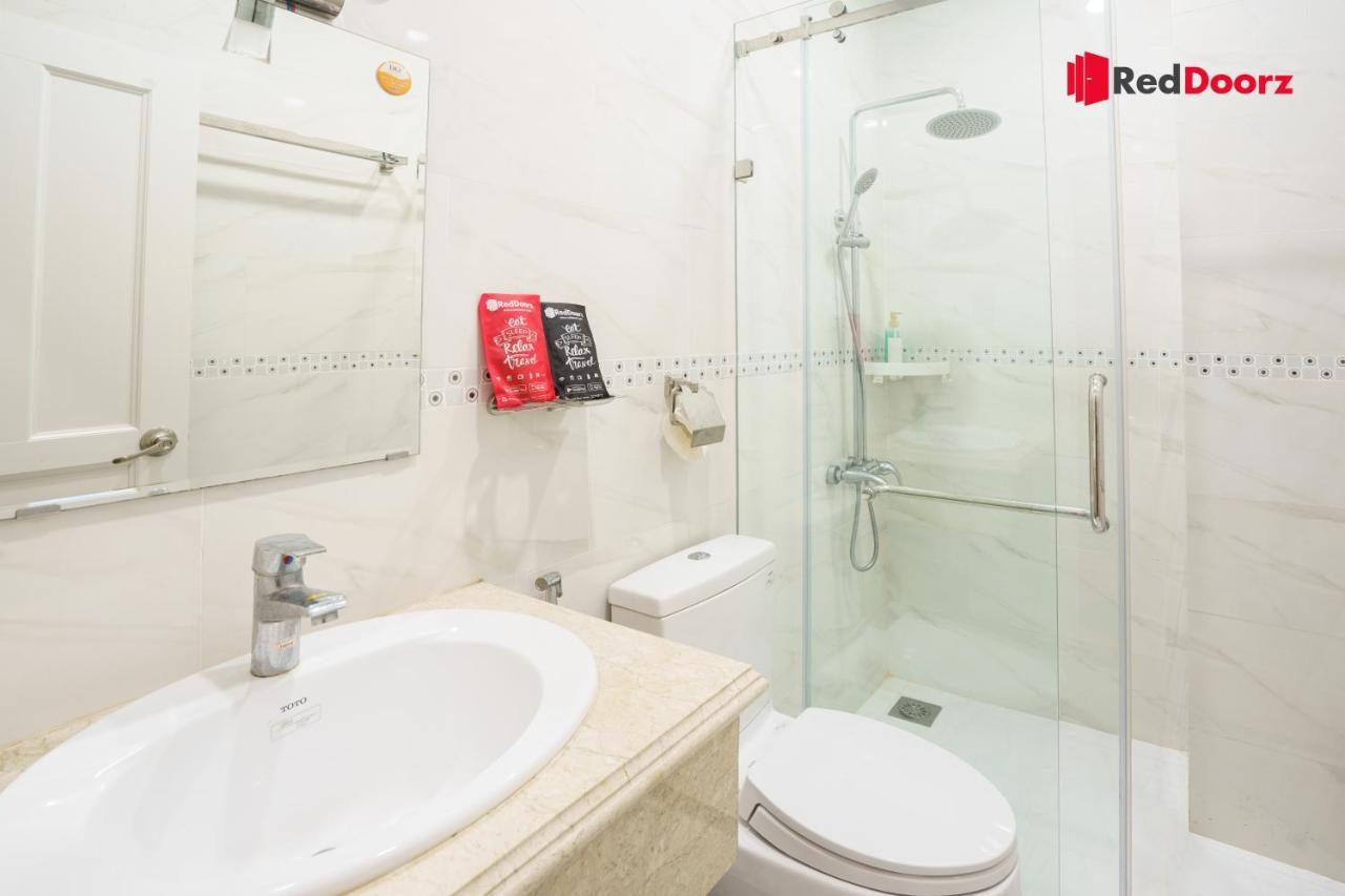 مدينة هوشي منه Tra My Hotel - Inactive المظهر الخارجي الصورة